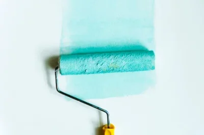 Peinture intérieure à Affringues — murs, plafonds et boiseries